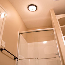 guest bath idea
