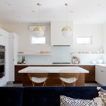 Redondo Beach New Construction