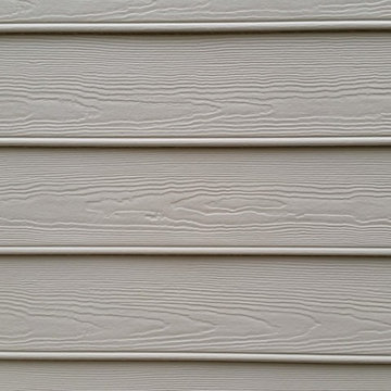 Hardie Siding (hardiplank) The Woodlands Texas