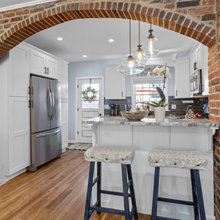 Kitchen - Port Richmond Philadelphia