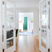 doors and windows