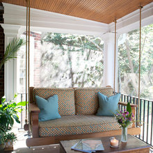 porch ideas