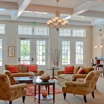 Montage Interiors Gallery