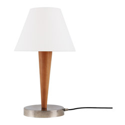 PERTH TABLE LAMP - Table Lamps