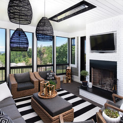Let Five Star Painting Give Your Room a Facelift - Paint