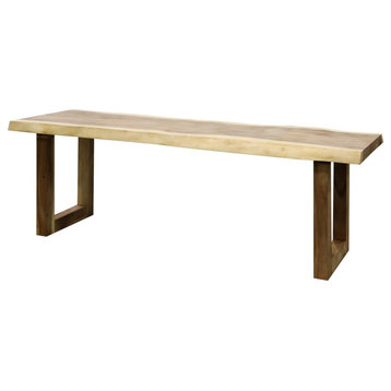 Sed Dining Table, Large