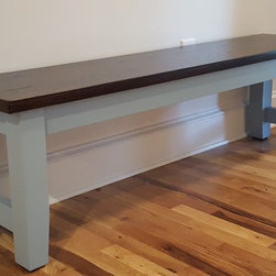 Bench - Indoor Benches