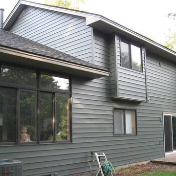 Before & Afters