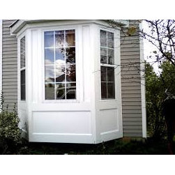 Bay Windows - Windows