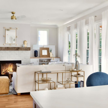 Platinum Homes - whole home remodel