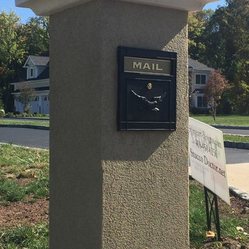 Mail Boxes