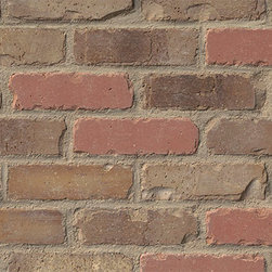 Rum Runner Authentic Americana&trade; Thin Brick - Products