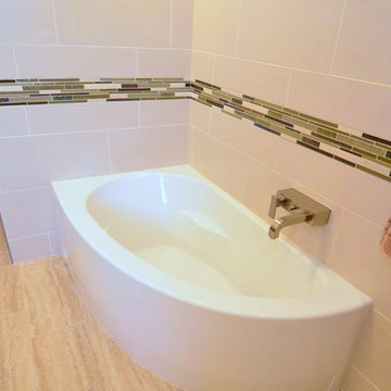 Stanbridge - Master bath and Guest Bath Renovations