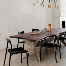 Kingman Place - Dining Tables
