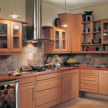 Kitchens