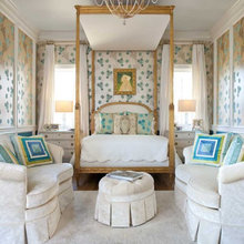 elizabeth's room