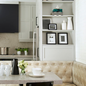 Toronto Kitchen