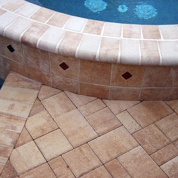 Pool Decks