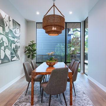 Jessie Residence