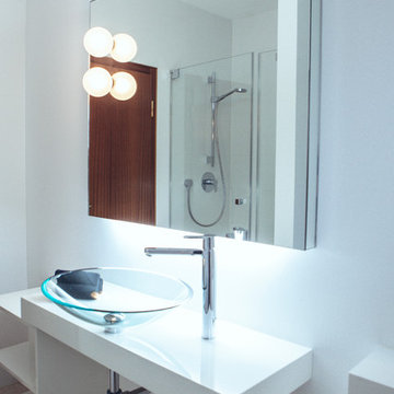 Wohnraum Designbad Frankfurt