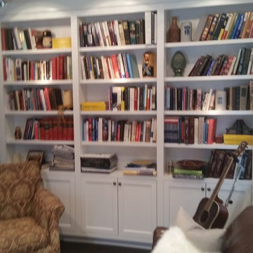 Home Renovation