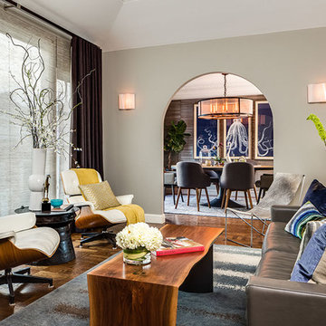 San Francisco Residence