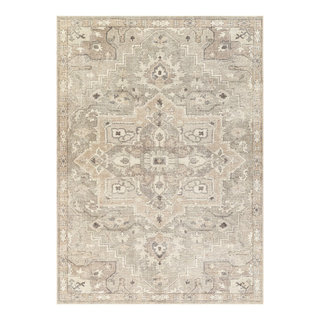 Surya One of A Kind 3'4 x 5'7 Rug