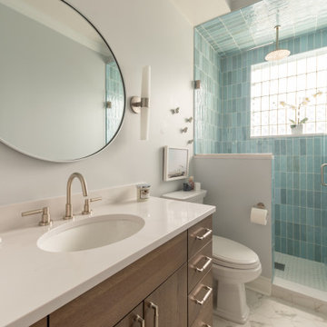 Chicago Primary Bath Retreat