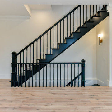 The Townhouses on Everett Ave