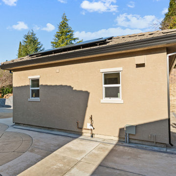 710 SF 2-Bed ADU with Enhanced Soundproofing