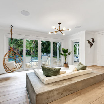 Roth-Romano Renovation