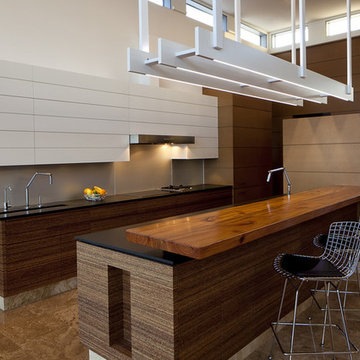 Richlite in the Kitchen