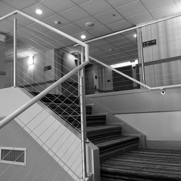 Cable - Staircase
