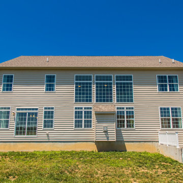 Massey's Mill