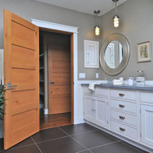 Bathroom Ideas