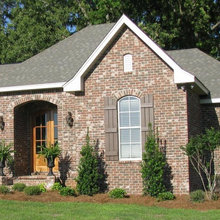 Exterior Ideas