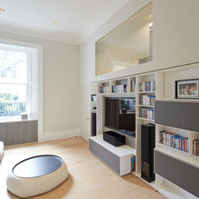tv cabinet