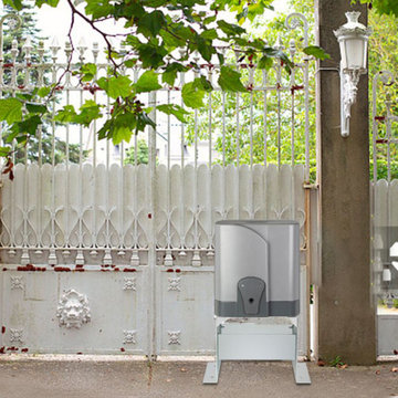 Sliding Gate Opener