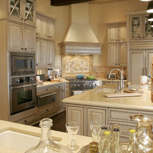 Kitchen ideas