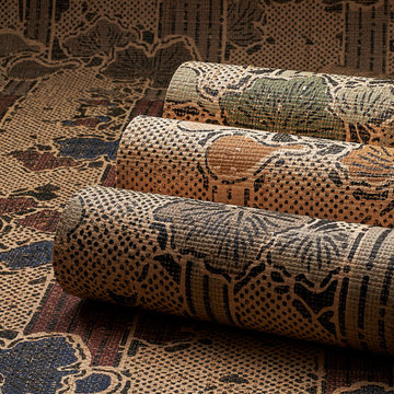 Michael S Smith Collection by Hartmann&Forbes