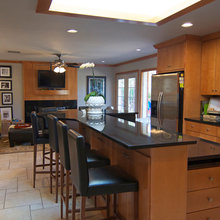 Kitchen Ideas