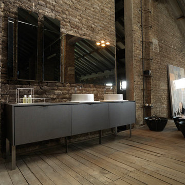Industrial&Minimal