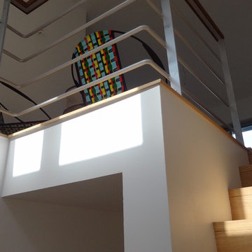 intérieur Pyla sur Mer