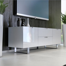 TV konsoles
