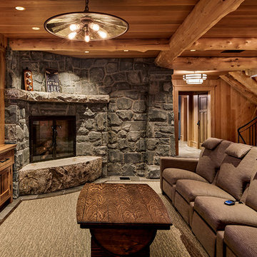 Lake House