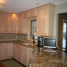 backsplash