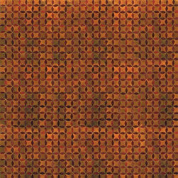Citrus Mosaic Tile - Mosaic Tile