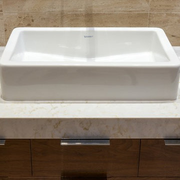 Kendall Master Bath