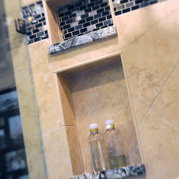 Beavercreek Master Bathroom