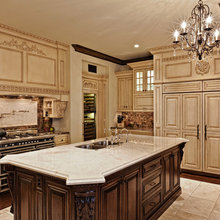 Kitchen Ideas